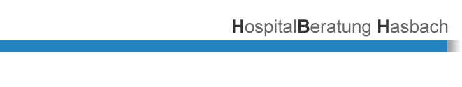 Hospital Beratung Hasbach